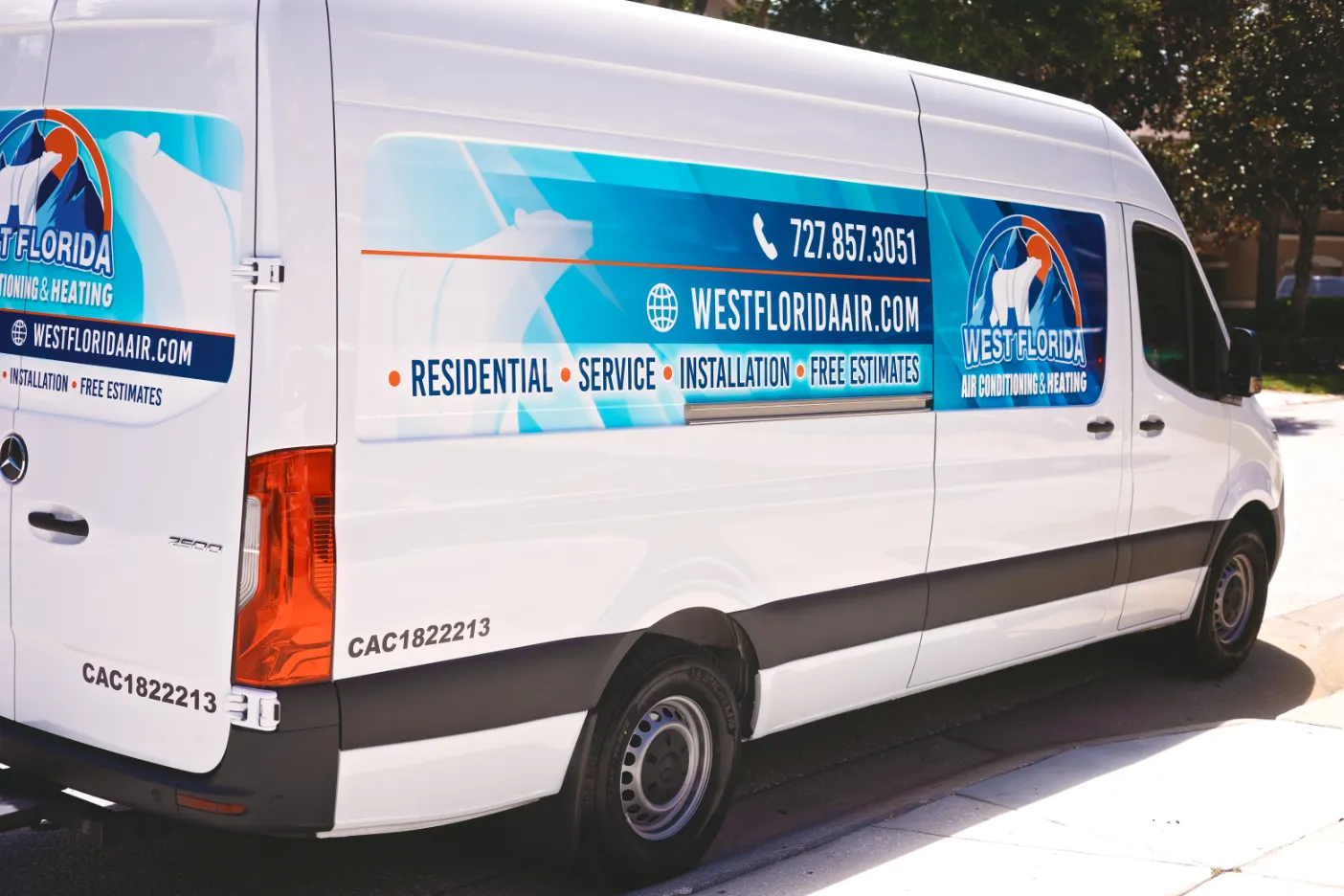 Air Conditioning and Heating Pinellas