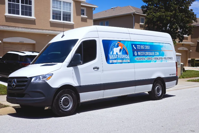 West Florida Air Conditioning and Heating, Inc.